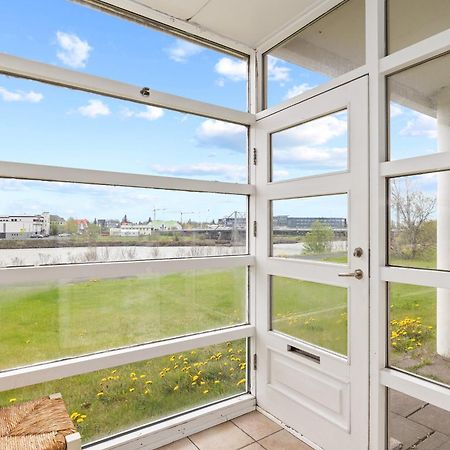 River Apartments Selfoss Zewnętrze zdjęcie