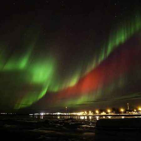 River Apartments Selfoss Zewnętrze zdjęcie