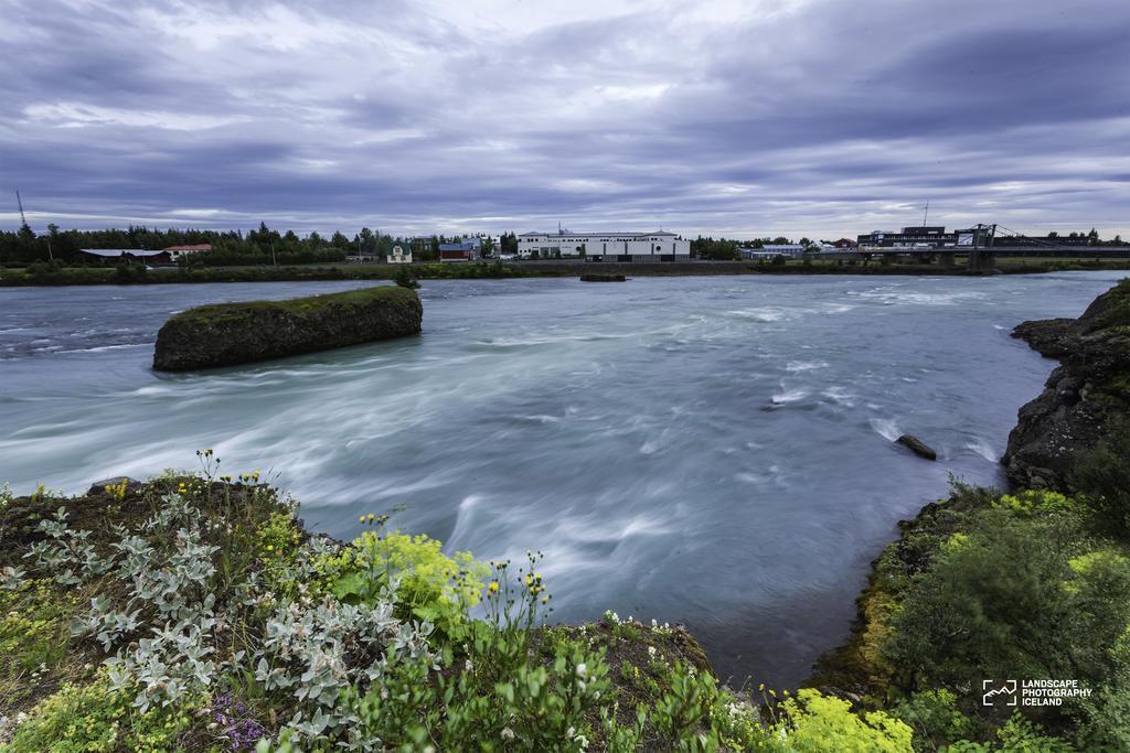 River Apartments Selfoss Pokój zdjęcie