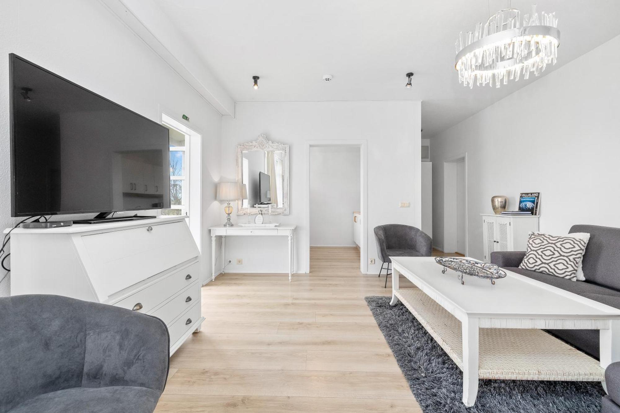 River Apartments Selfoss Zewnętrze zdjęcie