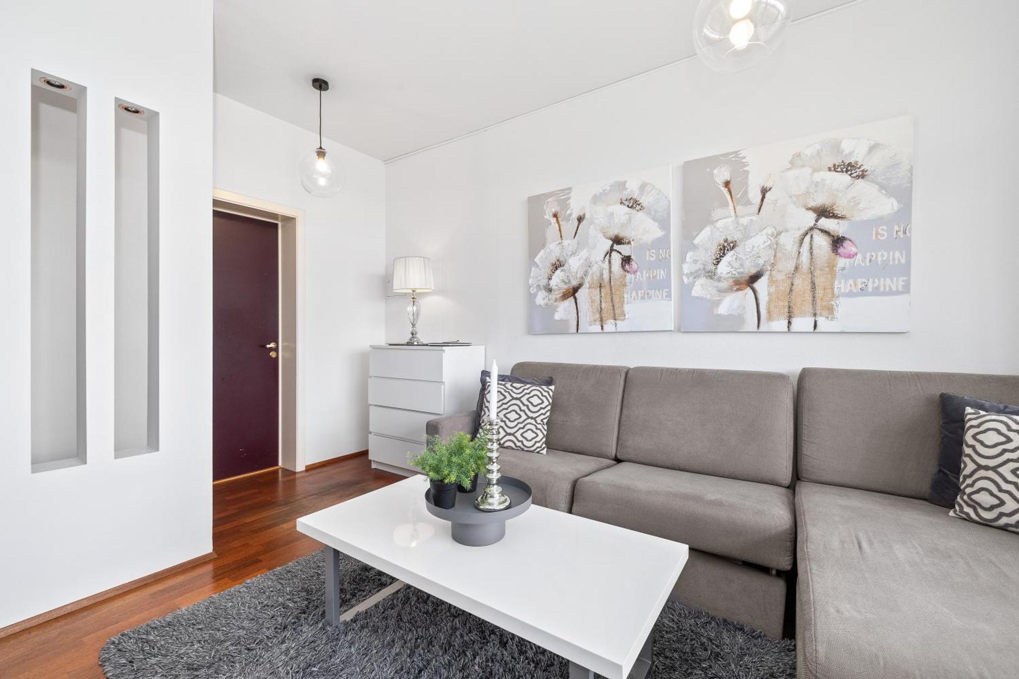 River Apartments Selfoss Zewnętrze zdjęcie