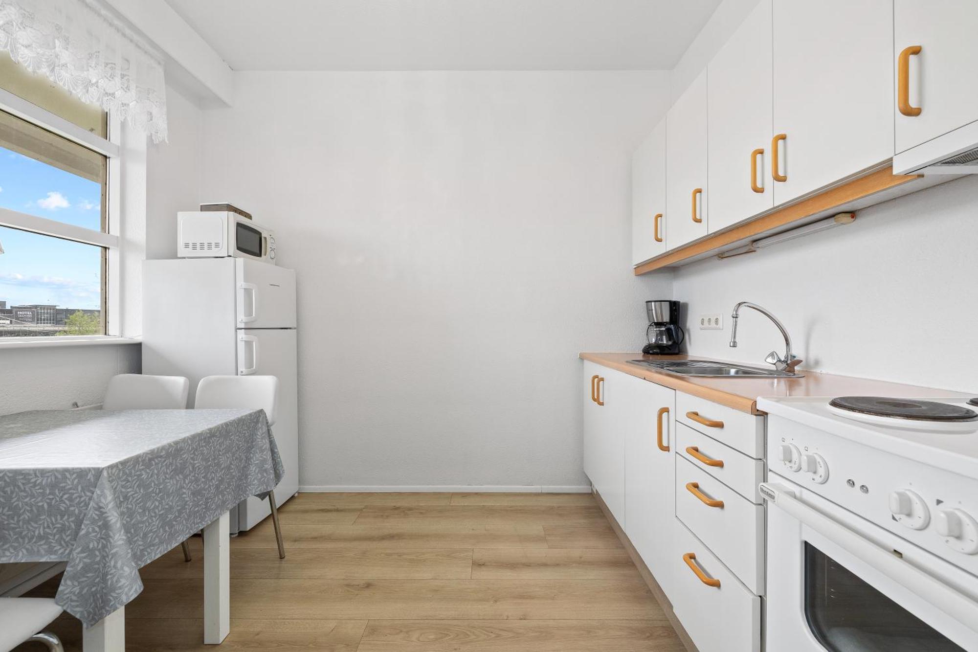 River Apartments Selfoss Zewnętrze zdjęcie