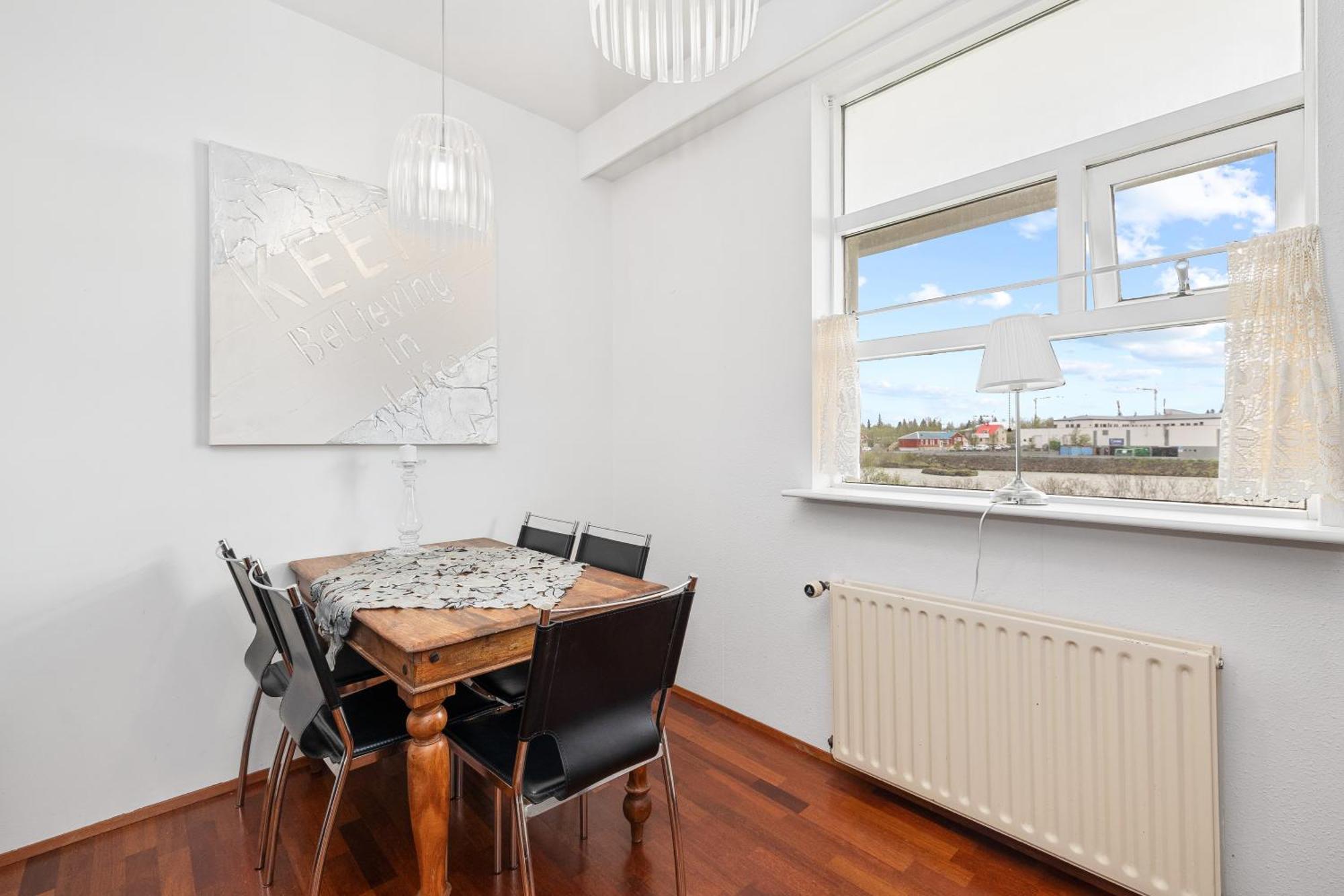 River Apartments Selfoss Zewnętrze zdjęcie