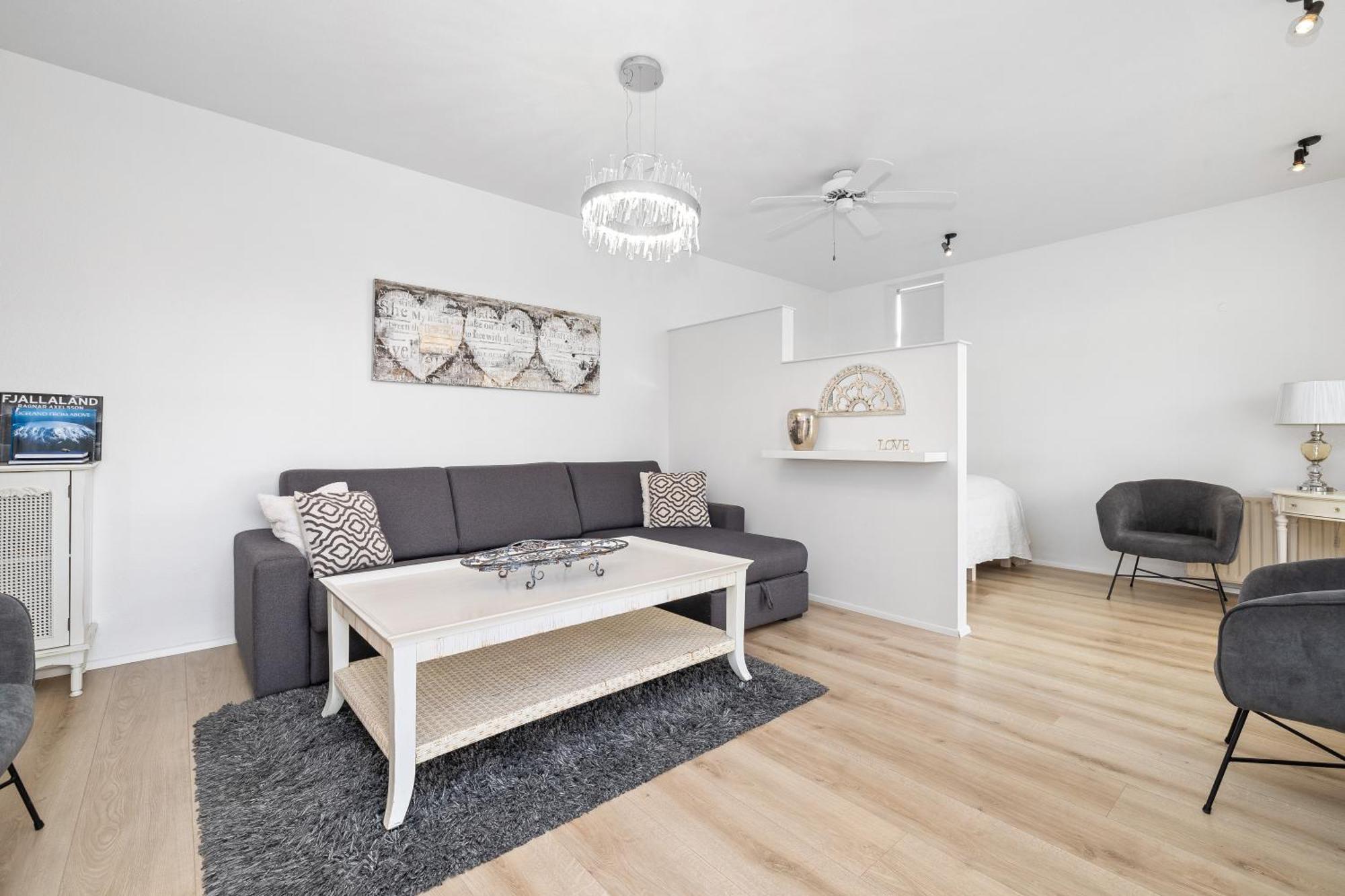 River Apartments Selfoss Zewnętrze zdjęcie