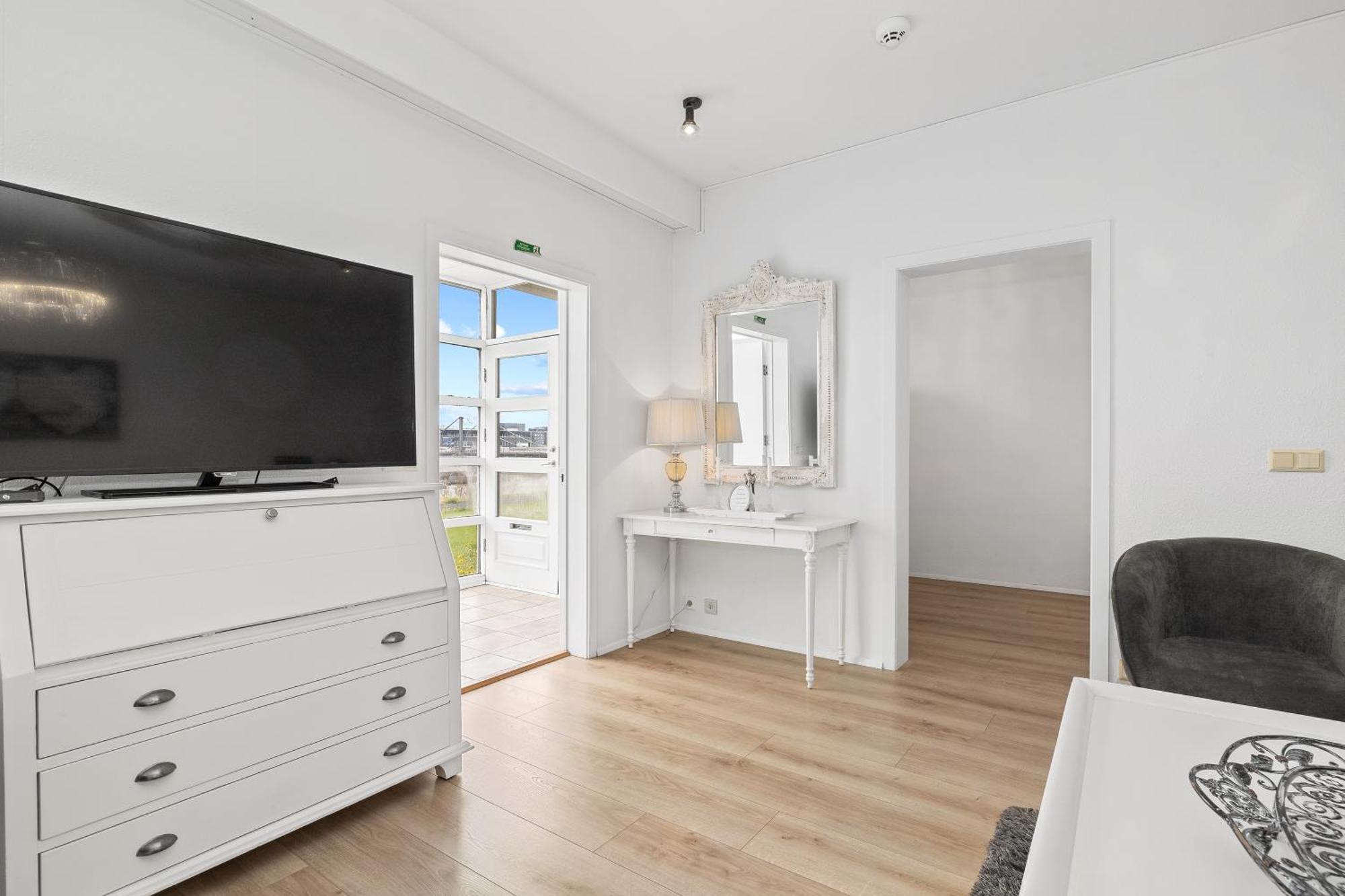 River Apartments Selfoss Zewnętrze zdjęcie