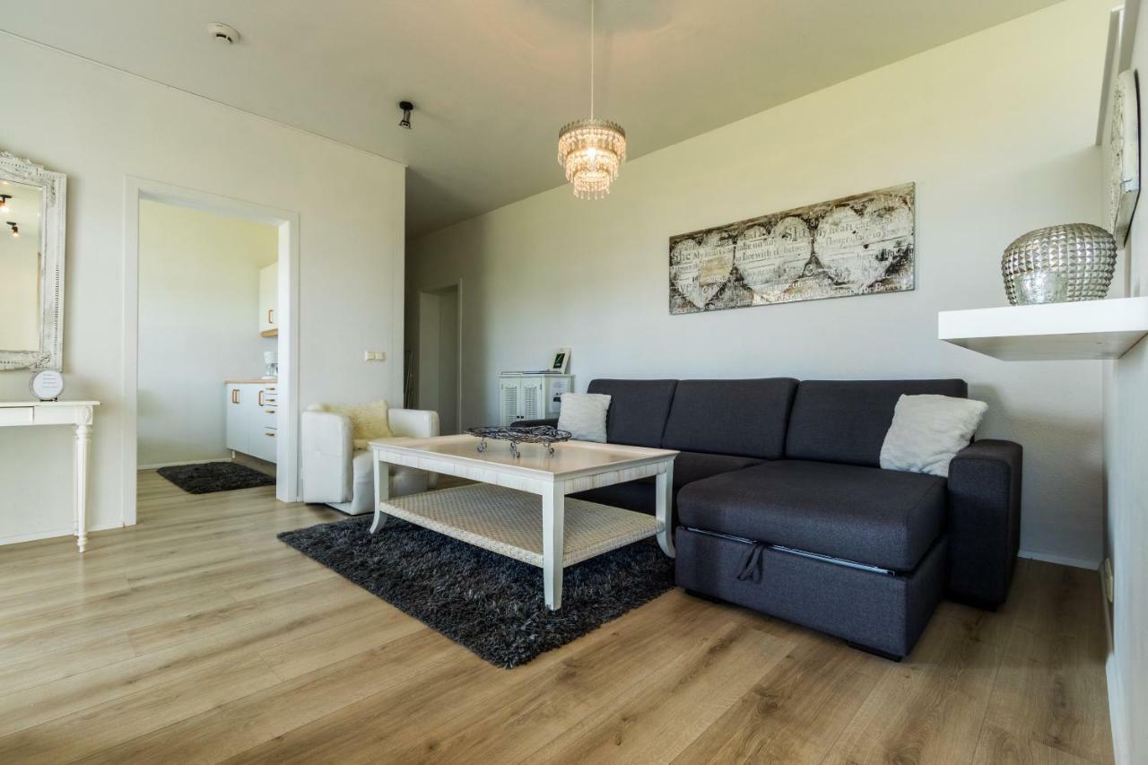 River Apartments Selfoss Zewnętrze zdjęcie